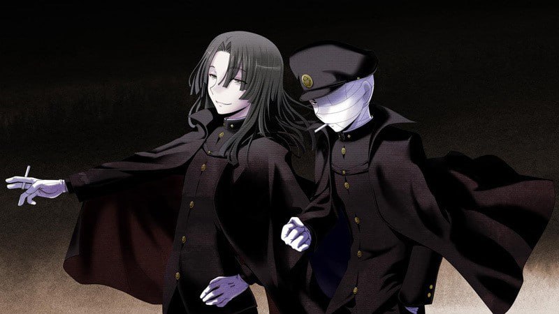 Geminism-第2张图片-萌站