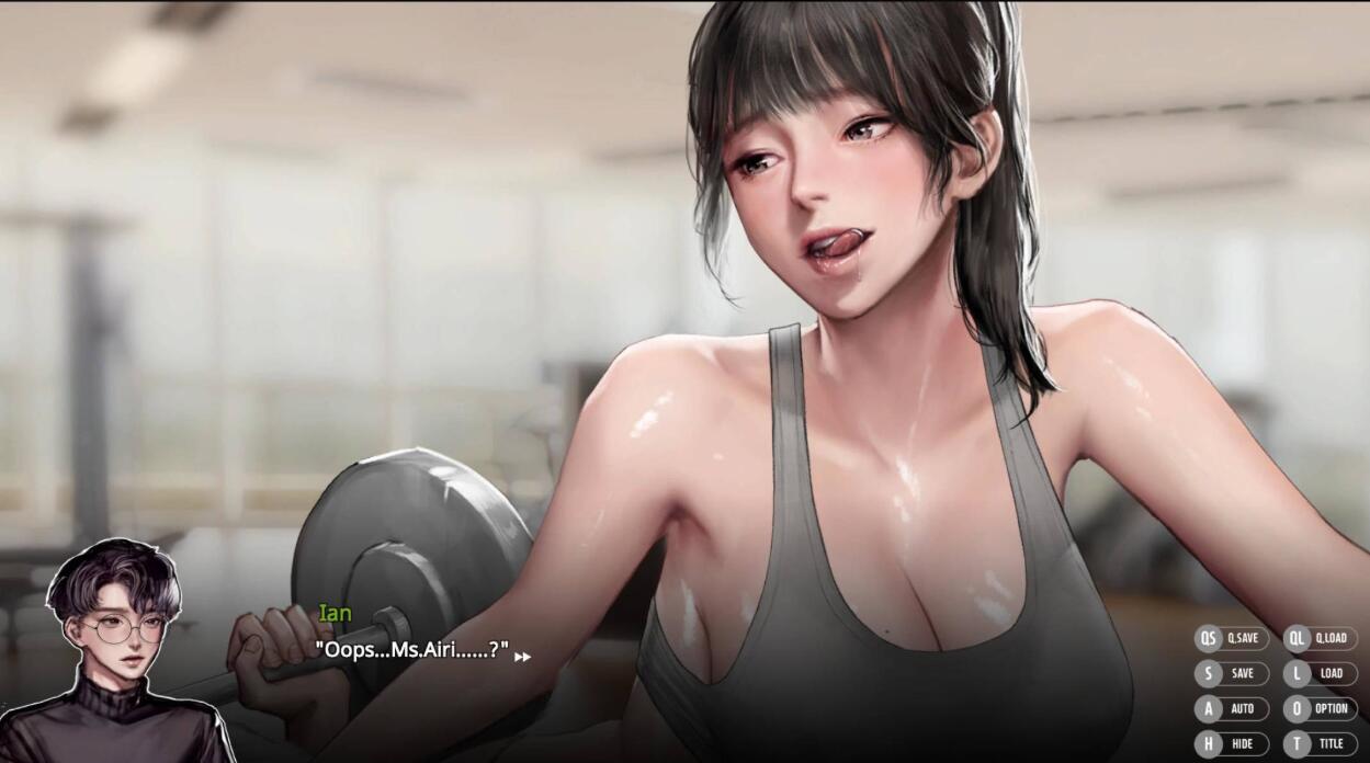 【ADV/PC/官中】 秘密派 Secret Pie v1.7.1 官方中文步兵版 [FM/1G/百度OD]-第3张图片-萌站