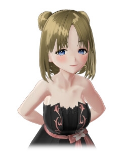 【3D游戏/生肉】美少女裏遊戯:裏返へし-第1张图片-萌站