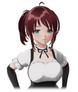 【3D游戏/生肉】美少女裏遊戯:裏返へし-第2张图片-萌站