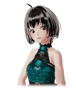 【3D游戏/生肉】美少女裏遊戯:裏返へし-第5张图片-萌站