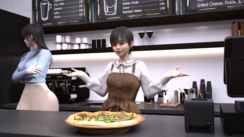 猫眼之纯蓝欢欲01-02+叶青淫堕-第5张图片-萌站