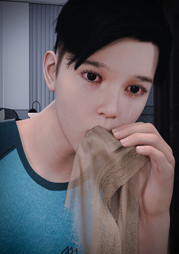 妈妈沈琳01-05-第3张图片-萌站