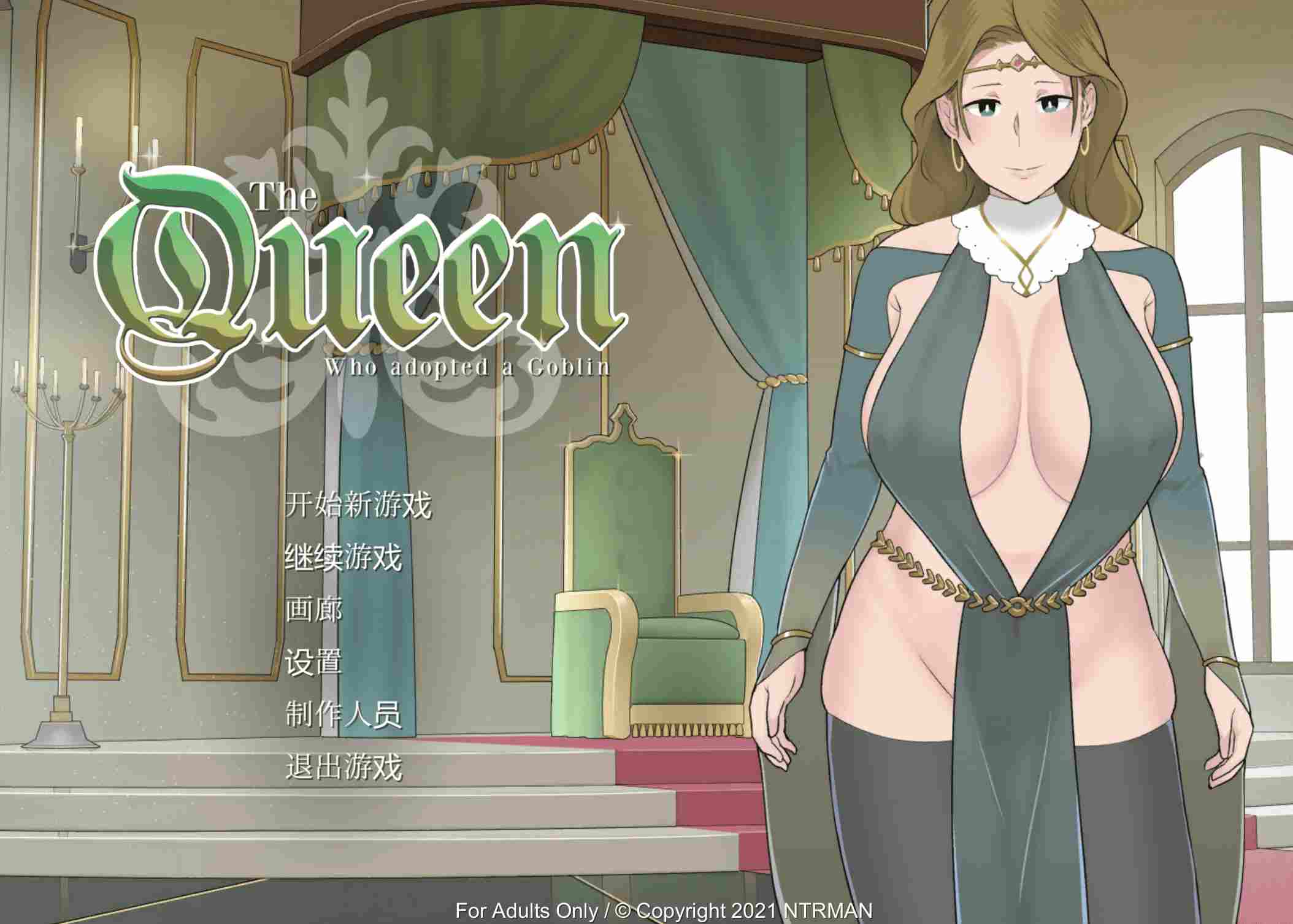  [NTRMAN] 全部合集+       PC/2D/日系神作/官中   -第2张图片-萌站