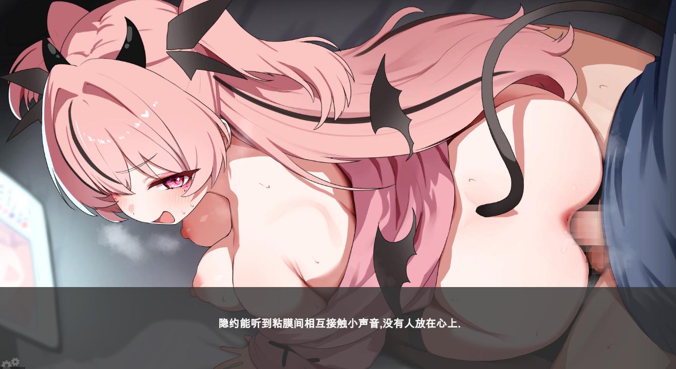 【PC端】天菜复活!! 【附带全CG存档】【ACT/跑酷/2D】【简体中文】-第4张图片-萌站