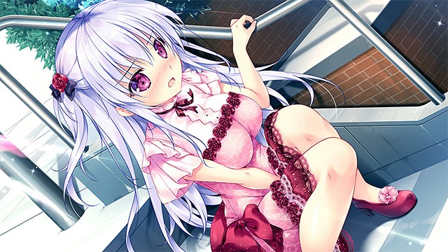 新汉化[日式ADV] 公主☆姐妹们！～四姐妹全是你的未婚妻～ プリンセス☆シスターズ! ～四姉妹は全員あなたの許嫁～ AI汉化版+全CG存档 [4.0G]-第3张图片-萌站