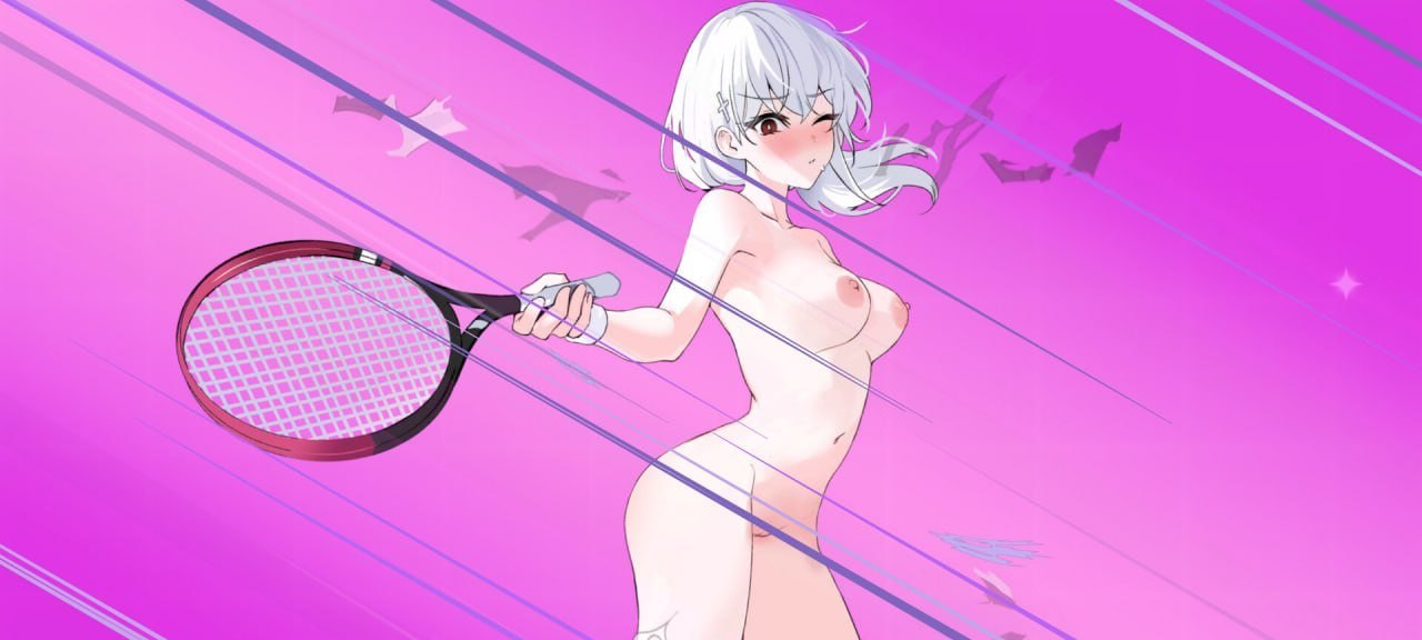 PC/SLG/#网球天使EX   Steam官方中文Demo版【2025年3月10日 发售】-第2张图片-萌站