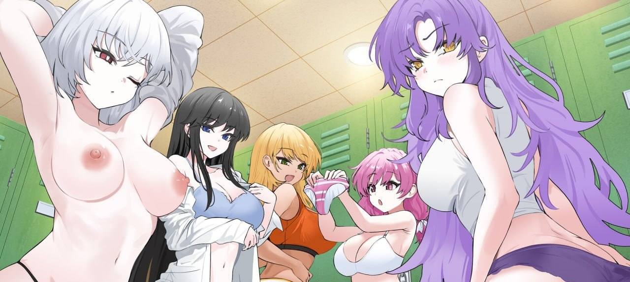 PC/SLG/#网球天使EX   Steam官方中文Demo版【2025年3月10日 发售】-第4张图片-萌站