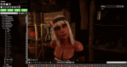 [大型3D虚幻4/中文/高自由/全动态] 野性生活 Wild Life Build 2025.02.13 官方中文版-第4张图片-萌站