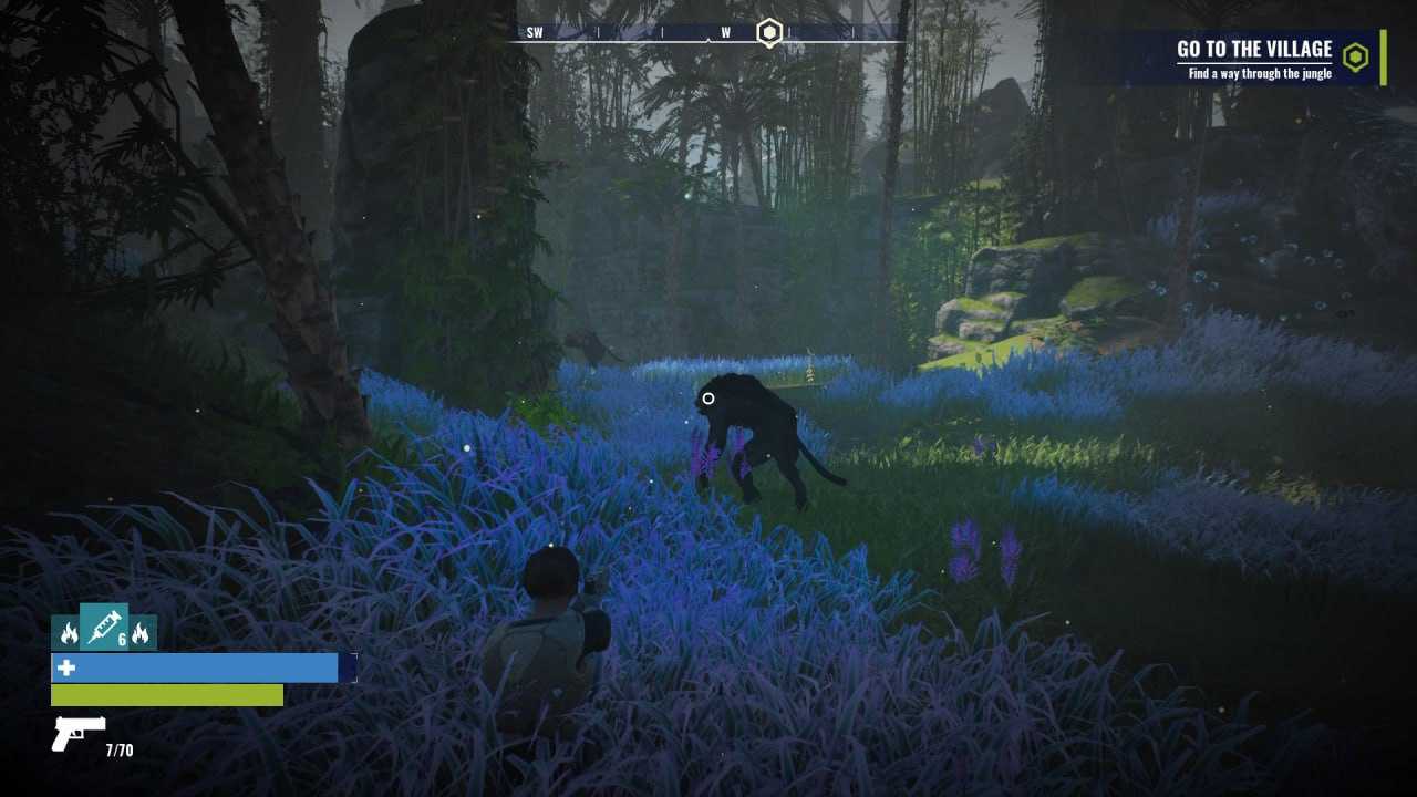 [大型3D虚幻4/中文/高自由/全动态] 野性生活 Wild Life Build 2025.02.13 官方中文版-第7张图片-萌站