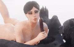 [大型3D虚幻4/中文/高自由/全动态] 野性生活 Wild Life Build 2025.02.13 官方中文版-第8张图片-萌站