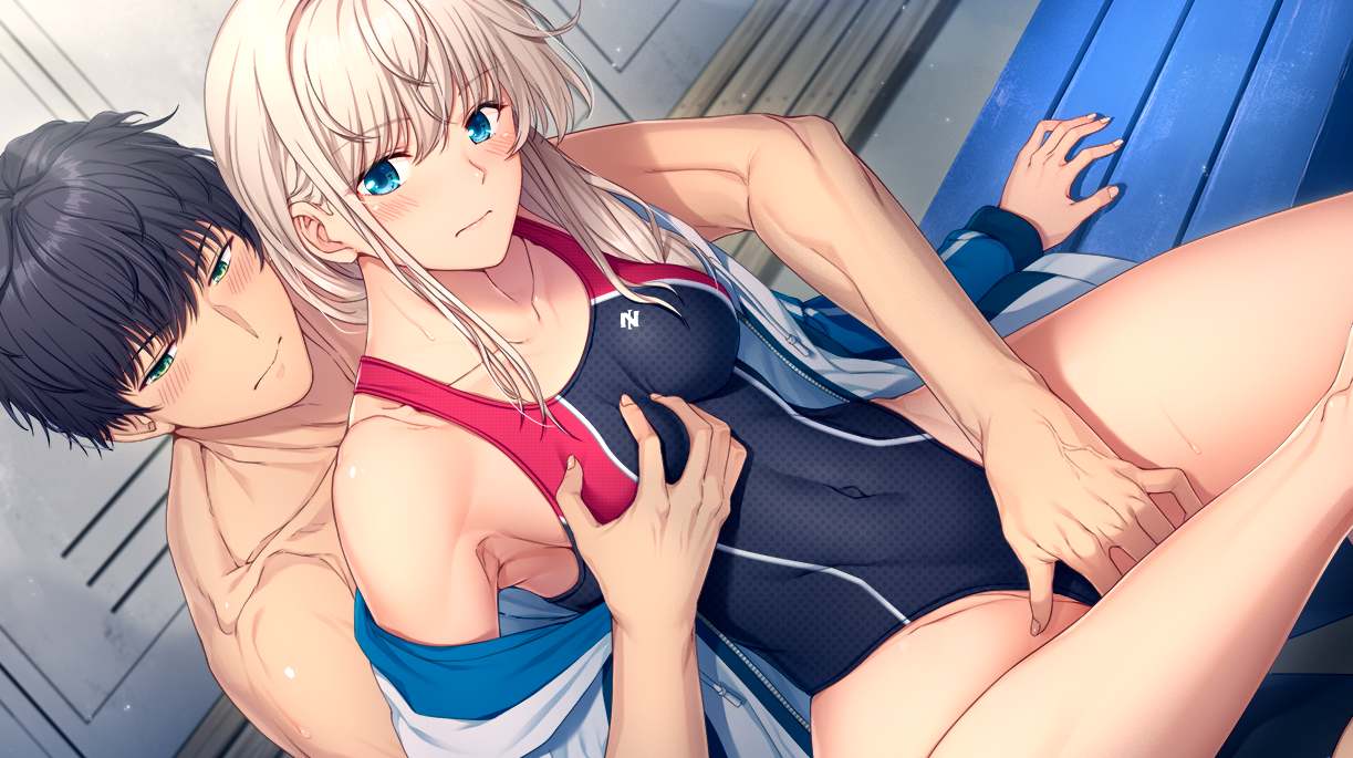 上倉雛のヒミツ ～ごほうびは私のカラダ♪～  PC/AI汉化/存档-第1张图片-萌站