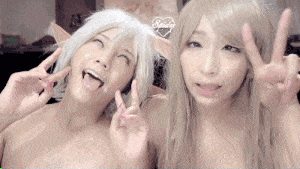 经书36卷 卷卷有爷名 热门精彩动图GIF 4200张 每张都有番号 9G大合集！！不要错过-第8张图片-萌站