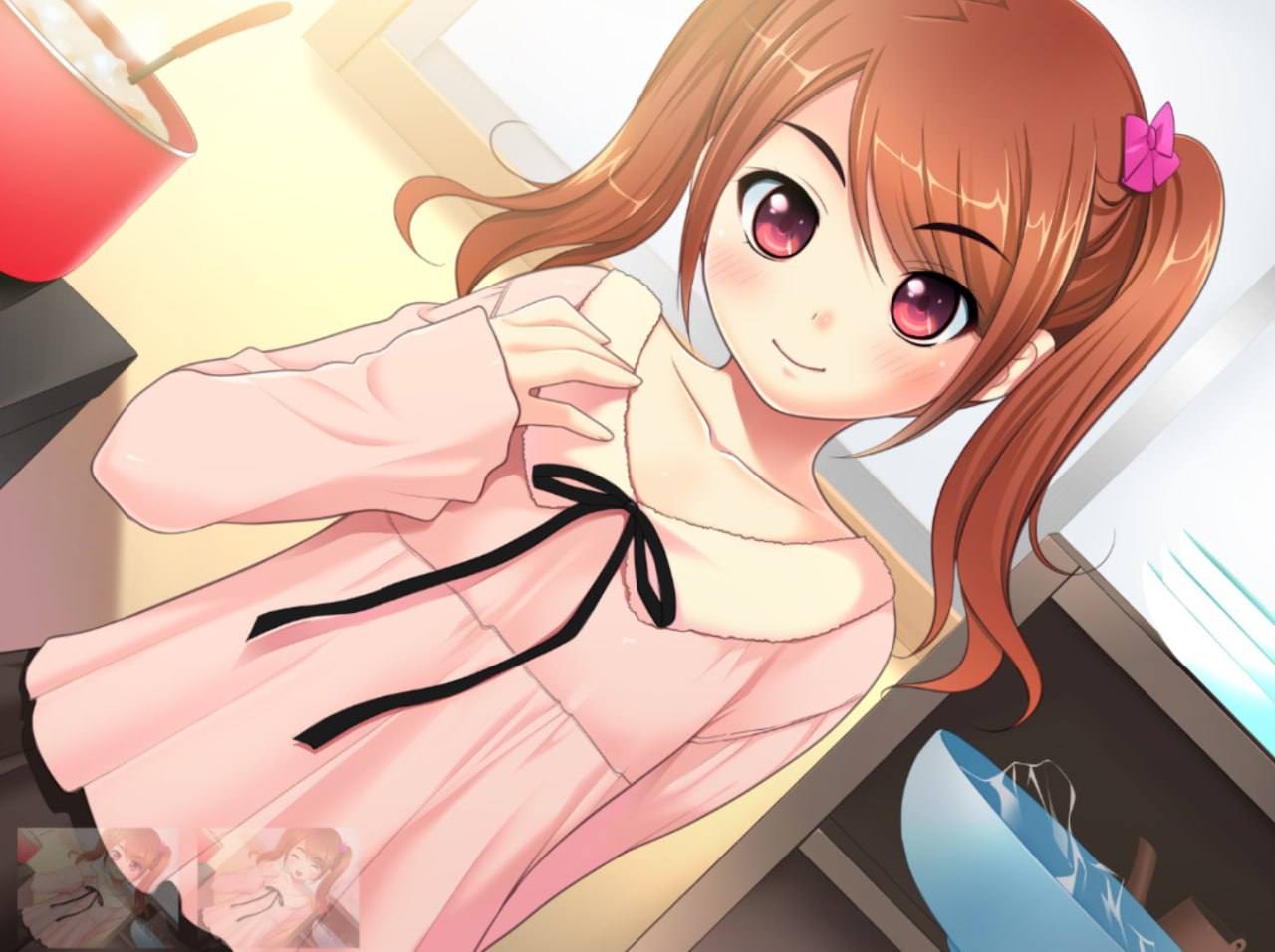 失忆男和三姐妹 精翻汉化版-第1张图片-萌站