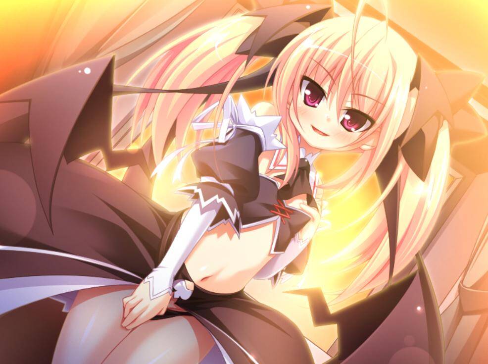 れよんちゅーりっぷ ～ちどりとこるりの誘惑授業～ AI汉化 云翻汉化版-第2张图片-萌站