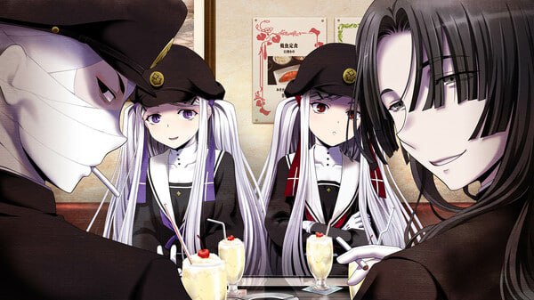 PC/ADV/Geminism 〜げみにずむ〜 v1.0.30 官方中文版【2025.2.19 发售】-第4张图片-萌站