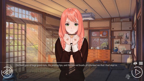 PC/SLG/#爱情，金钱，摇滚乐 官方中文版+DLC【2025.2.13 发售】-第5张图片-萌站