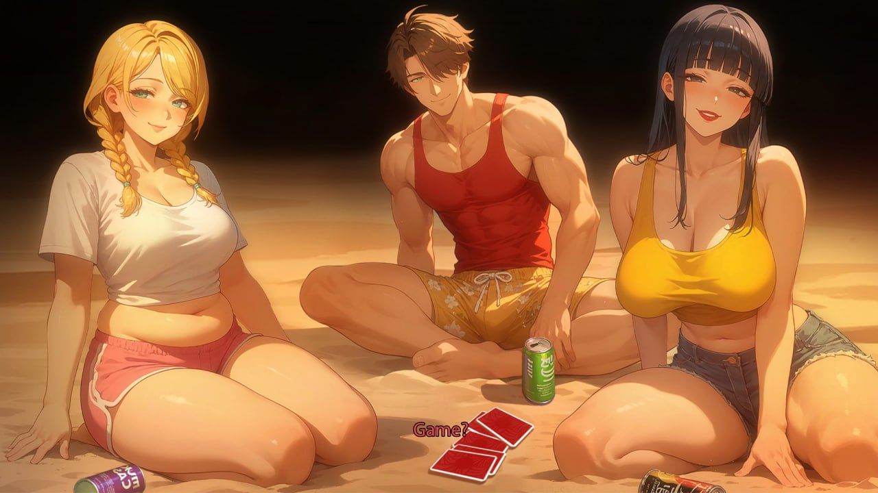 PC/SLG/我爱你的老婆    #I Love Your Wife v0.1 中文汉化版【2025.2.18 发售】-第5张图片-萌站