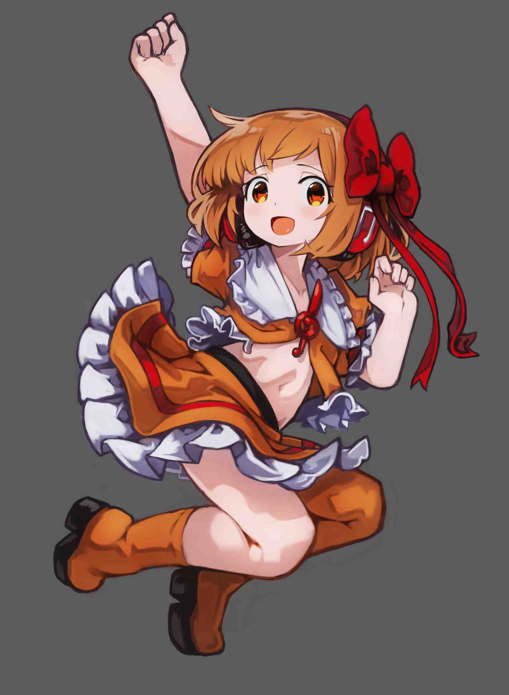 【SLG/官中】カナデエスケイプ ～ 魔法少女かなでと淫魔の教会-第1张图片-萌站