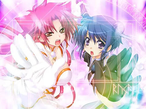 【ADV/AI翻译】ふたりはマイエンジェル☆-第5张图片-萌站