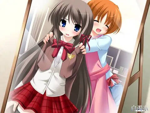 【ADV/AI翻译】あい♂まい♀みすと-第2张图片-萌站