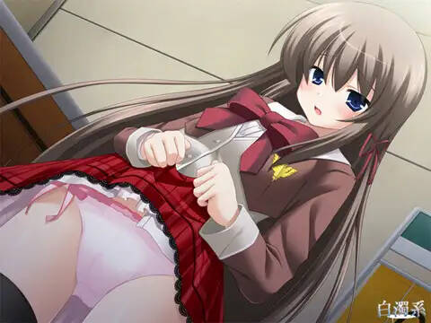 【ADV/AI翻译】あい♂まい♀みすと-第10张图片-萌站