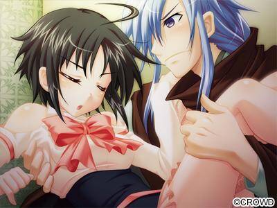 【ADV/AI翻译】世界を征服するための、3つの方法-第4张图片-萌站 【ADV/AI翻译】世界を征服するための、3つの方法-第4张图片-萌站