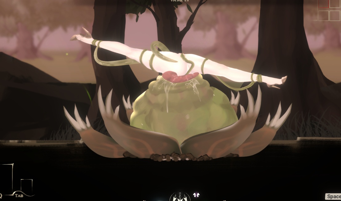 棘罪修女V0.7.0 2月更新-第2张图片-萌站 棘罪修女V0.7.0 2月更新-第2张图片-萌站