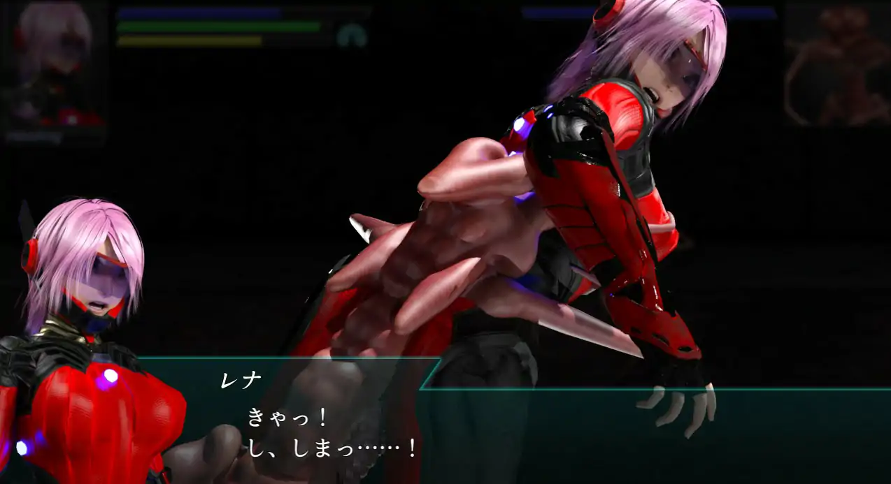 [ACT/汉化] 流星猎犬 Hounds of the Meteor V20250131 官方中文无修版电脑 [9.5G]-第2张图片-萌站