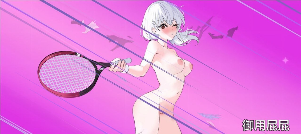 [互动SLG/全动态/先行体验] 网球天使 TENNIS ANGELS EX STEAM官方中文步兵版 【新作】-第16张图片-萌站