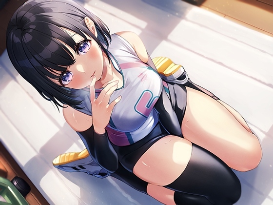 RJ01156775【みもりあいの】【純愛×偽催○】催○にかかった“ふり”でえっちしてくれる幼馴染-第1张图片-萌站