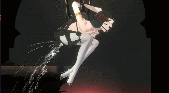 【ACT/PC/中文/更新/战斗H/异种X/白丝高跟/动态/修女】ThornSin 棘罪修女0.7.0-第9张图片-萌站