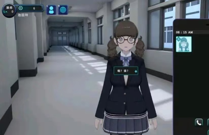 【互动触摸／全动态／pc】女孩收藏家v1.05.1汉化/全存档-第2张图片-萌站