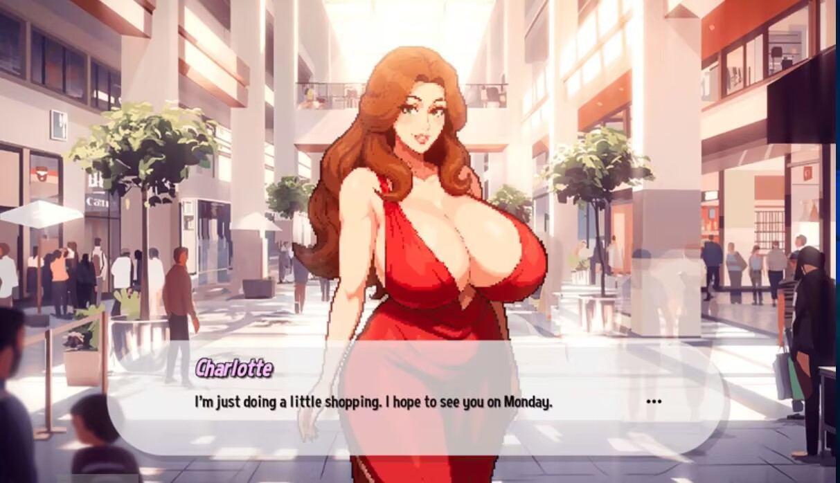 造星者的故事  Starmaker Story  1.5A版本  pc端【像素/SLG/无码/巨乳】-第1张图片-萌站