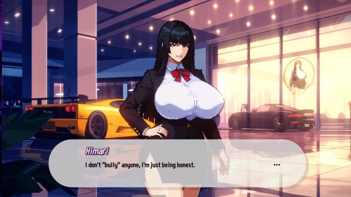 造星者的故事  Starmaker Story  1.5A版本  pc端【像素/SLG/无码/巨乳】-第2张图片-萌站