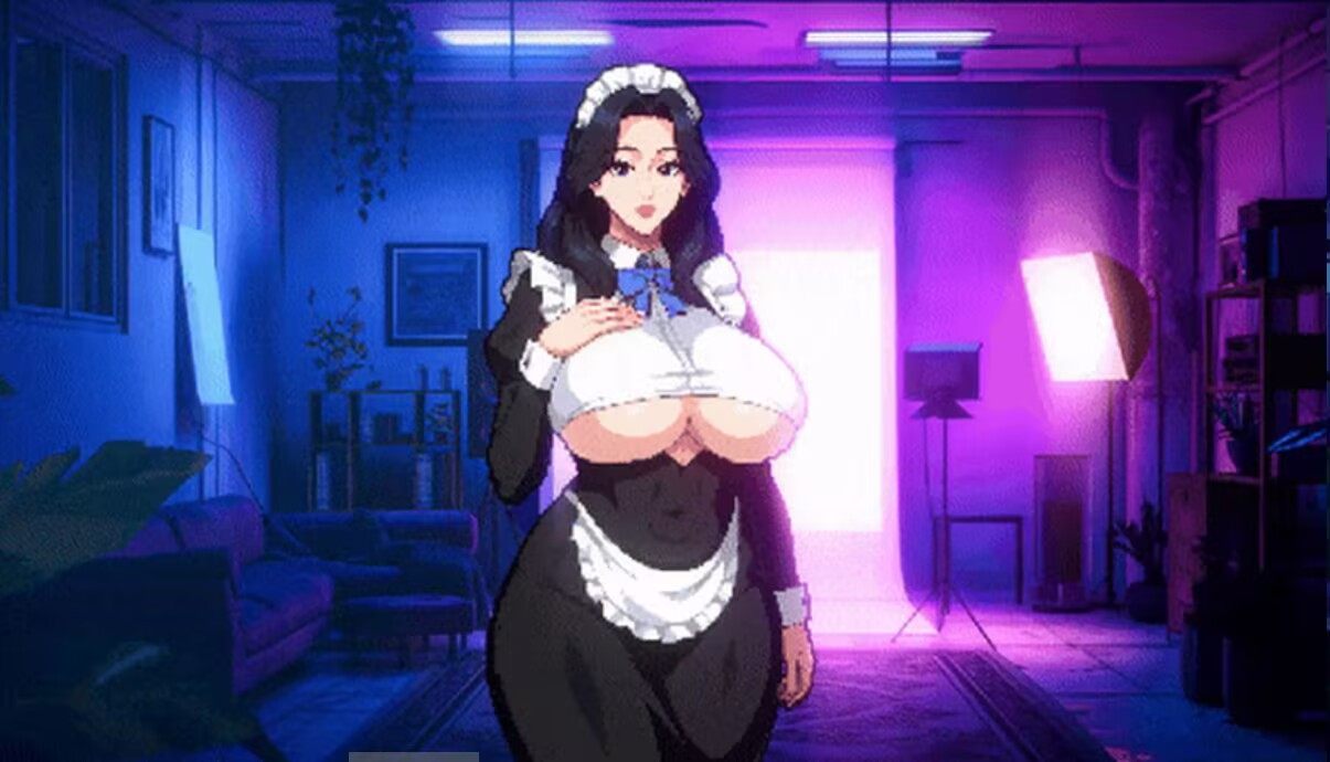 造星者的故事  Starmaker Story  1.5A版本  pc端【像素/SLG/无码/巨乳】-第4张图片-萌站