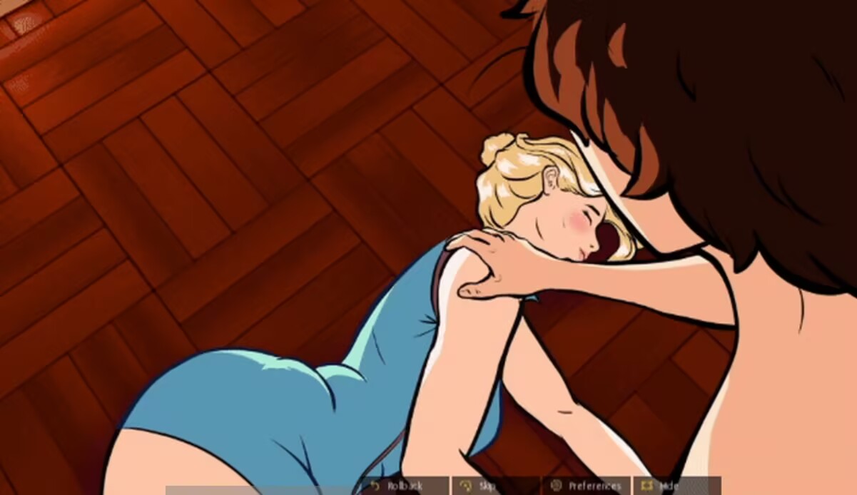 Martin 实验  v0.02.12版本 pc+安卓双端 【SLG/无码】-第1张图片-萌站