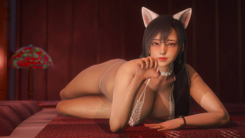 美母教师第二部01-07+短篇X7-第7张图片-萌站