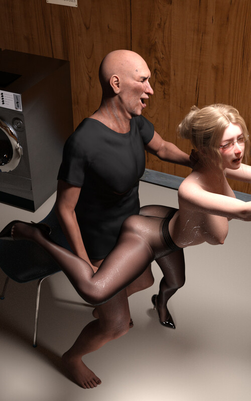 陰暗面-中村部長篇-第4张图片-萌站