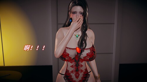 美母任务书01-02-第5张图片-萌站