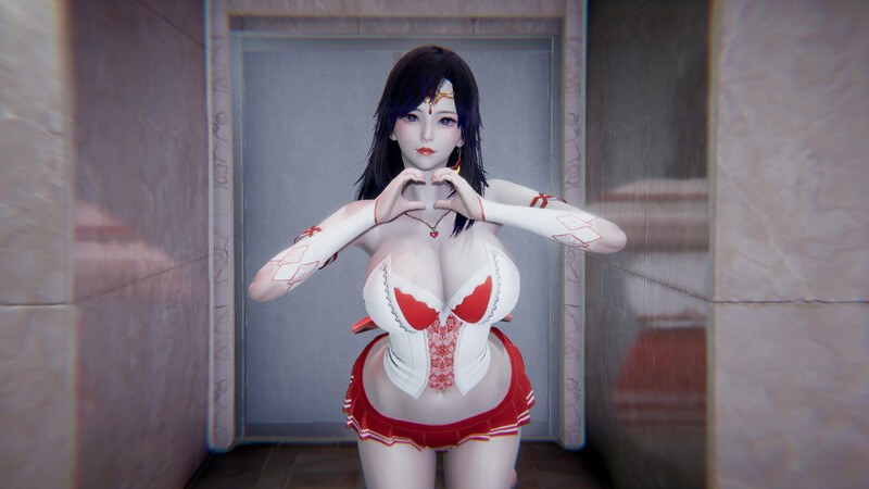 我的爱人是美少女火星-第6张图片-萌站