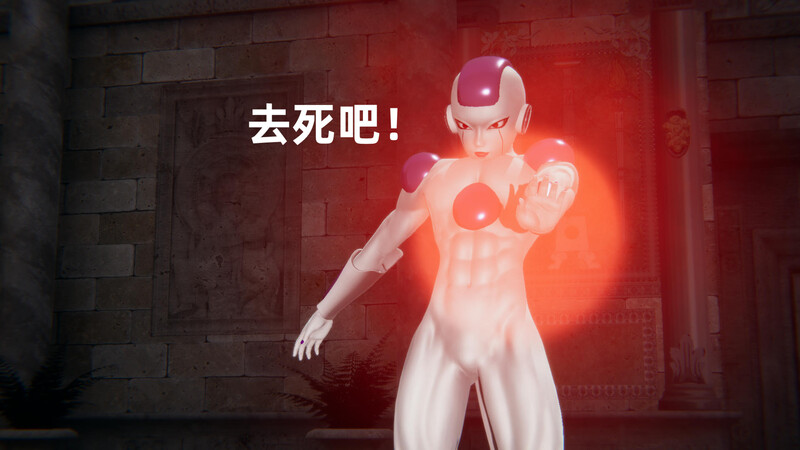 我的爱人是美少女火星-第7张图片-萌站