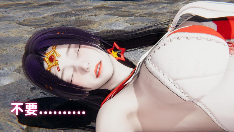 我的爱人是美少女火星-第9张图片-萌站