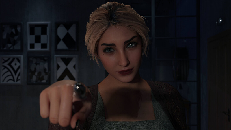 我的老师不是人+秘密任务01-2-第2张图片-萌站