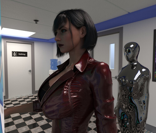 我的老师不是人+秘密任务01-2-第8张图片-萌站