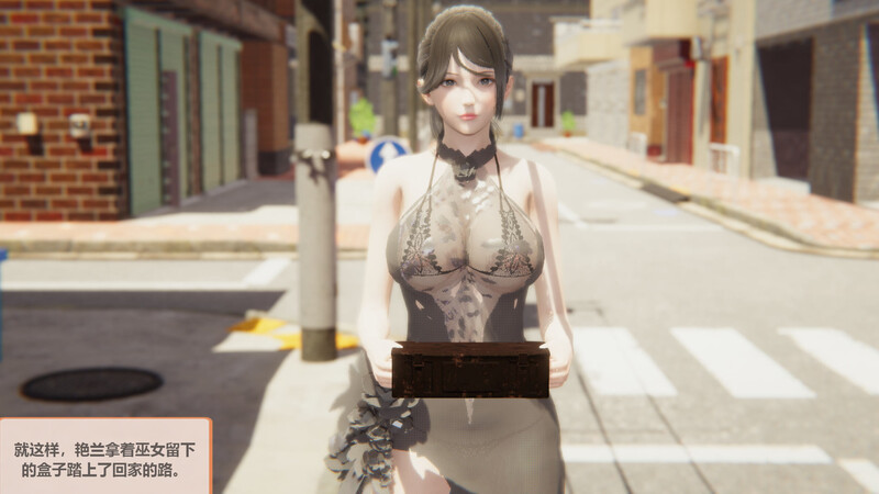 我家的故事01-14+缩你爱我-第6张图片-萌站