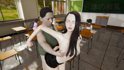 女教师张婷01-05(完)-第1张图片-萌站