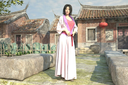 女会计的后事+乱葬岗01-02(完)+幸运日01-03(完)+死亡扮演01-02(完)-第7张图片-萌站