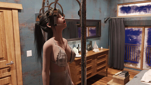 尸检+停尸房美女01-03[Morgue babes]-第1张图片-萌站