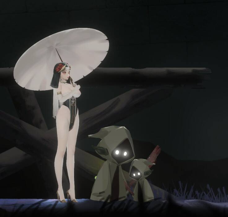 【hailou】【最新更新 PC 神作ACT/官中】棘罪修女-伊妮莎 ThornSin v0.7.1-第1张图片-萌站